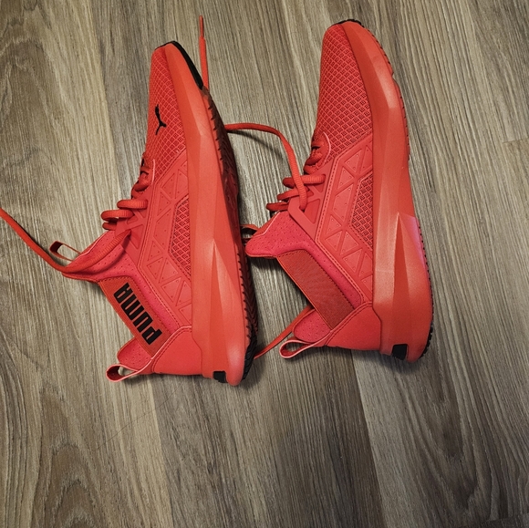 PUMA Soft form Runners - Picture 5 of 7